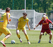 Lietuvos žurnalistų futbolo čempionatas