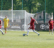 Lietuvos žurnalistų futbolo čempionatas