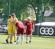 Lietuvos žurnalistų futbolo čempionatas