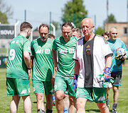 Lietuvos žurnalistų futbolo čempionatas