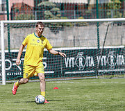 Lietuvos žurnalistų futbolo čempionatas