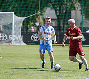 Lietuvos žurnalistų futbolo čempionatas
