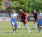Lietuvos žurnalistų futbolo čempionatas