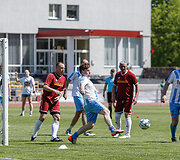 Lietuvos žurnalistų futbolo čempionatas