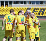 Lietuvos žurnalistų futbolo čempionatas