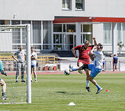 Lietuvos žurnalistų futbolo čempionatas