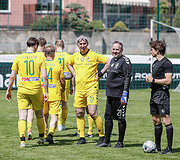 Lietuvos žurnalistų futbolo čempionatas