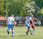 Lietuvos žurnalistų futbolo čempionatas
