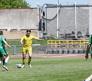 Lietuvos žurnalistų futbolo čempionatas