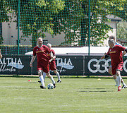 Lietuvos žurnalistų futbolo čempionatas