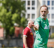 Lietuvos žurnalistų futbolo čempionatas