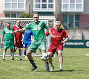 Lietuvos žurnalistų futbolo čempionatas