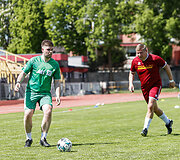Lietuvos žurnalistų futbolo čempionatas