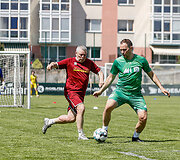 Lietuvos žurnalistų futbolo čempionatas