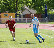 Lietuvos žurnalistų futbolo čempionatas
