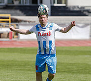 Lietuvos žurnalistų futbolo čempionatas