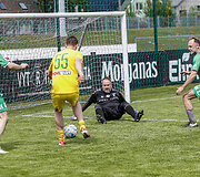 Lietuvos žurnalistų futbolo čempionatas
