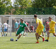 Lietuvos žurnalistų futbolo čempionatas