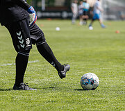 Lietuvos žurnalistų futbolo čempionatas