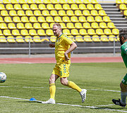 Lietuvos žurnalistų futbolo čempionatas