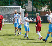 Lietuvos žurnalistų futbolo čempionatas
