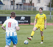 Lietuvos žurnalistų futbolo čempionatas
