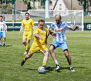 Lietuvos žurnalistų futbolo čempionatas