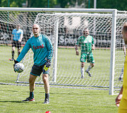 Lietuvos žurnalistų futbolo čempionatas
