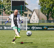 Lietuvos žurnalistų futbolo čempionatas