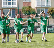 Lietuvos žurnalistų futbolo čempionatas