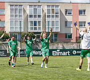 Lietuvos žurnalistų futbolo čempionatas