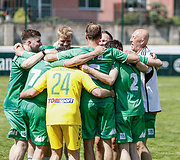 Lietuvos žurnalistų futbolo čempionatas