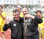Lietuvos žurnalistų futbolo čempionatas