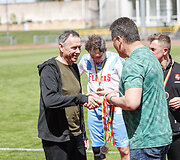 Lietuvos žurnalistų futbolo čempionatas