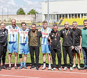Lietuvos žurnalistų futbolo čempionatas