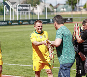 Lietuvos žurnalistų futbolo čempionatas