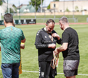 Lietuvos žurnalistų futbolo čempionatas