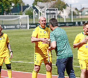 Lietuvos žurnalistų futbolo čempionatas