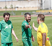Lietuvos žurnalistų futbolo čempionatas