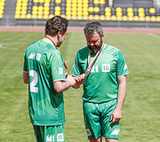 Lietuvos žurnalistų futbolo čempionatas