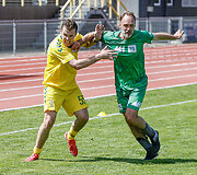 Lietuvos žurnalistų futbolo čempionatas