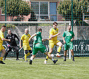 Lietuvos žurnalistų futbolo čempionatas