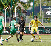 Lietuvos žurnalistų futbolo čempionatas