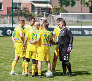 Lietuvos žurnalistų futbolo čempionatas