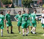 Lietuvos žurnalistų futbolo čempionatas