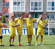 Lietuvos žurnalistų futbolo čempionatas