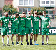 Lietuvos žurnalistų futbolo čempionatas