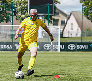 Lietuvos žurnalistų futbolo čempionatas