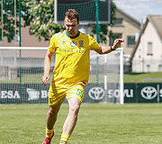 Lietuvos žurnalistų futbolo čempionatas
