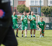 Lietuvos žurnalistų futbolo čempionatas